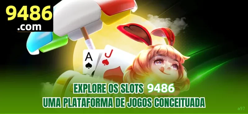 App a97 para Android e iOS - download grátis