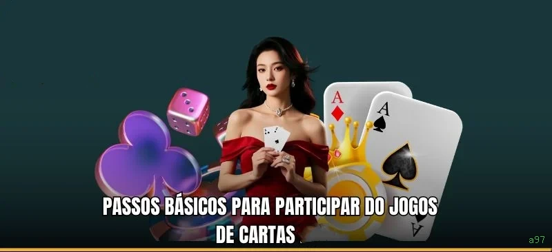 Cassino a97 - mesas ao vivo e jogos