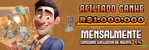 Aplicativo móvel a97 para iOS e Android