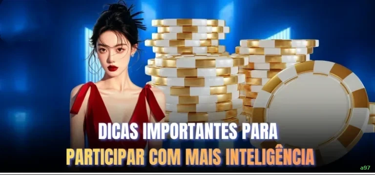Programa VIP a97 - benefícios exclusivos